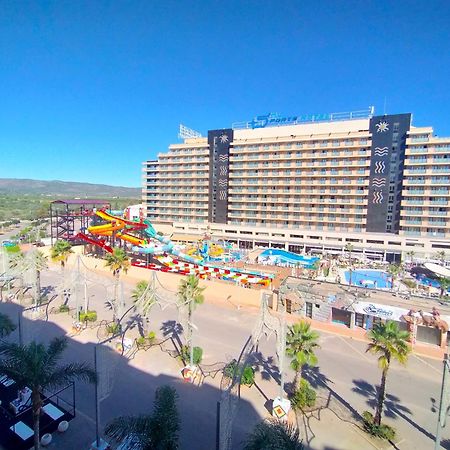 Acv - Aguamarina-2ª Linea Planta 5 Norte Oropesa del Mar Exterior photo