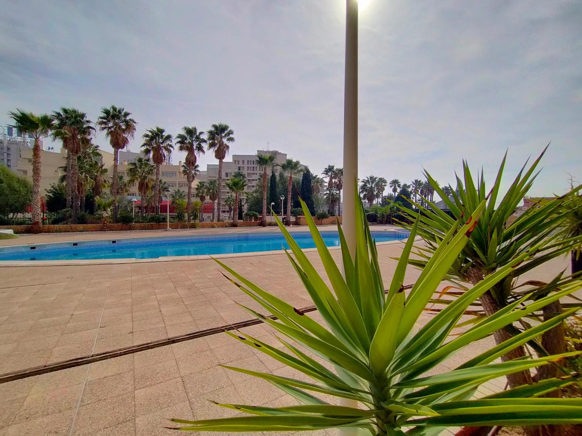 Acv - Aguamarina-2ª Linea Planta 5 Norte Oropesa del Mar Exterior photo